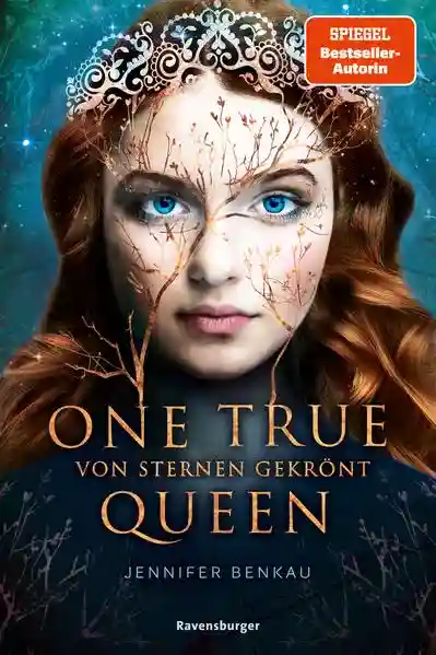 Reihe: One True Queen