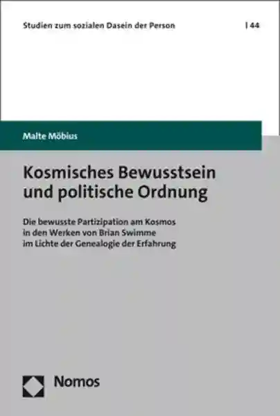 Reihe: Studien zum sozialen Dasein der Person