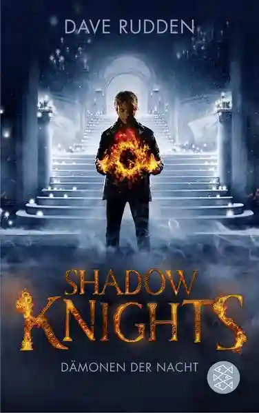 Reihe: Shadow Knights