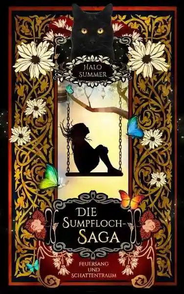 Reihe: Die Sumpfloch-Saga