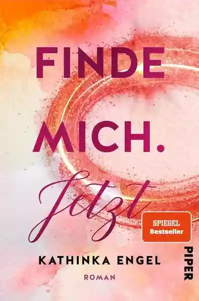 Reihe: Finde-mich-Reihe