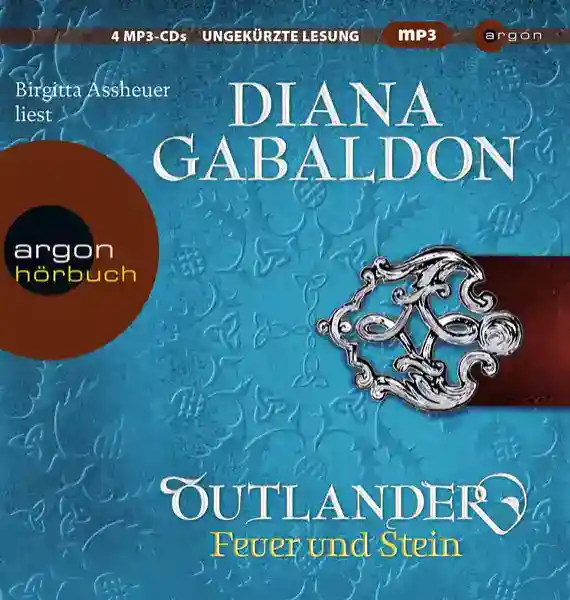 Reihe: Die Outlander-Saga