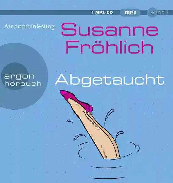 Reihe: Ein Andrea Schnidt Roman