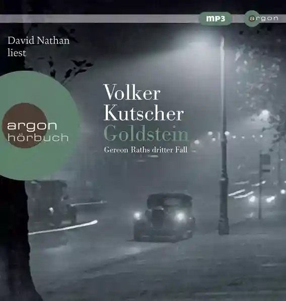 Reihe: Die Gereon-Rath-Romane