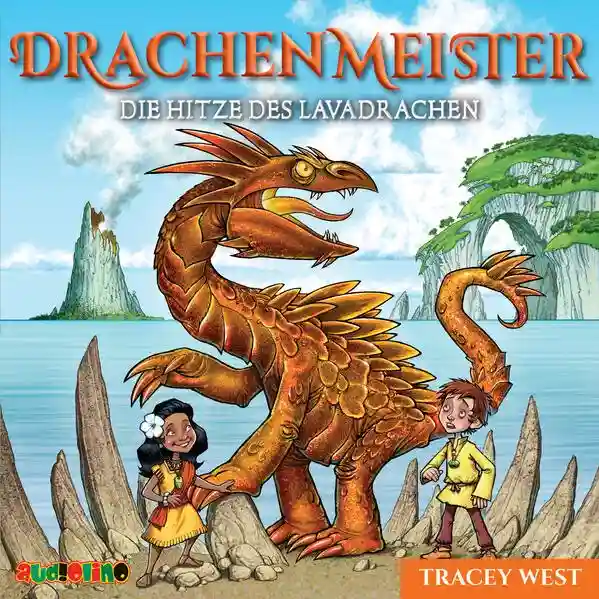 Reihe: Drachenmeister