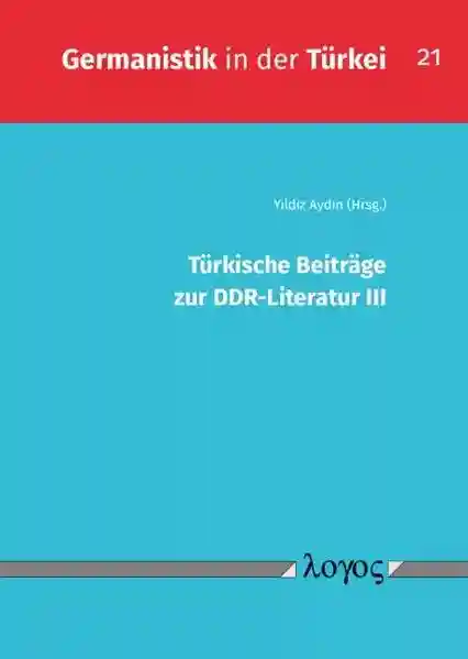 Reihe: Germanistik in der Türkei