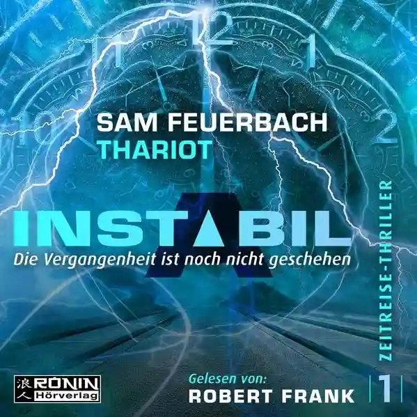 Reihe: Instabil