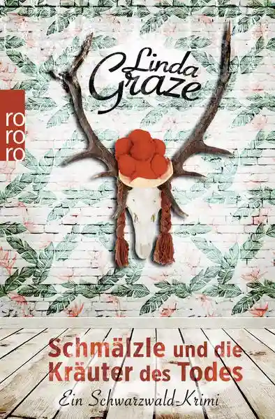 Reihe: Schwarzwald-Krimi