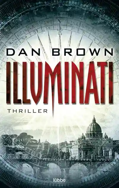 Buchreihe: Robert Langdon