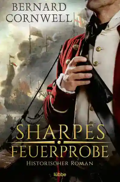 Reihe: Sharpe-Serie