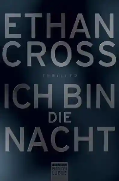 Reihe: Ein Shepherd Thriller