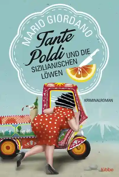 Reihe: Sizilienkrimi