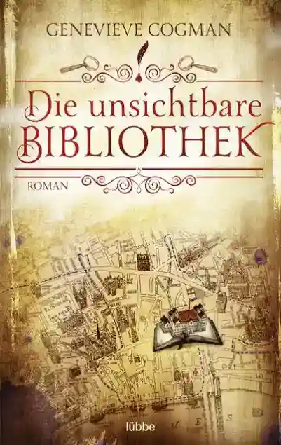 Reihe: Die Bibliothekare