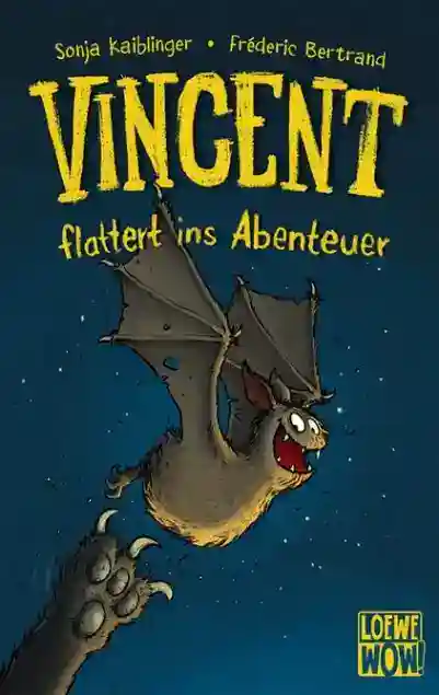 Reihe: Vincent