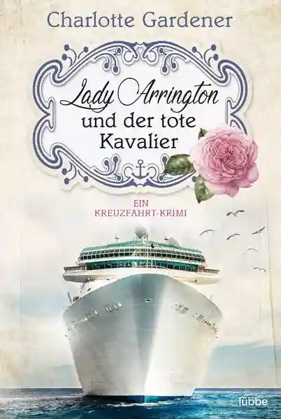 Reihe: Ein Fall für Mary Arrington