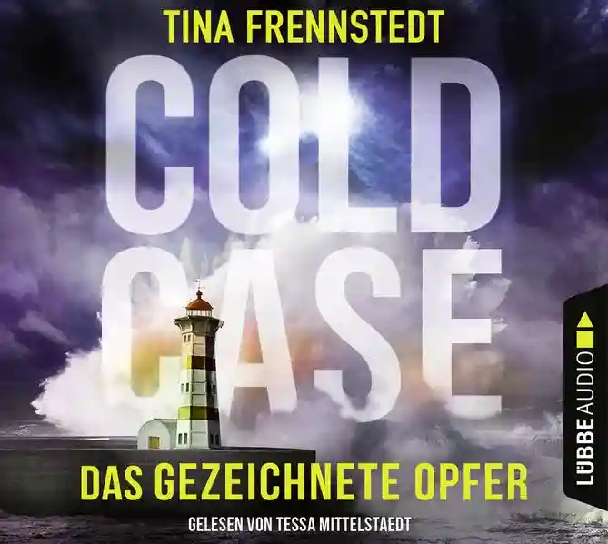 Reihe: Cold Case-Reihe