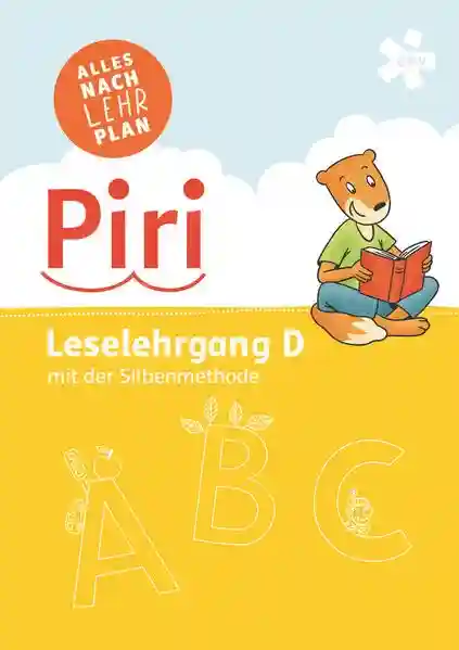 Reihe: Piri