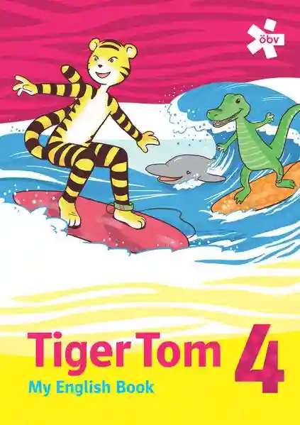 Reihe: Tiger Tom