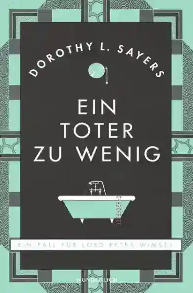 Reihe: Ein Fall für Lord Peter Wimsey