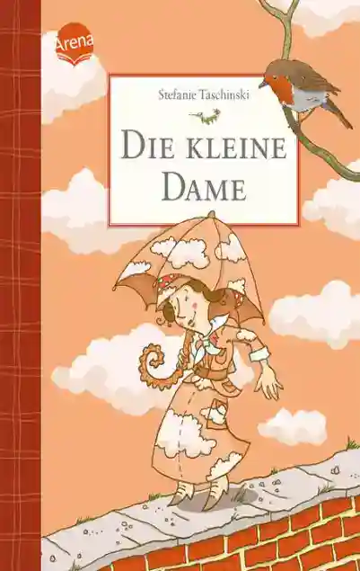 Reihe: Die kleine Dame