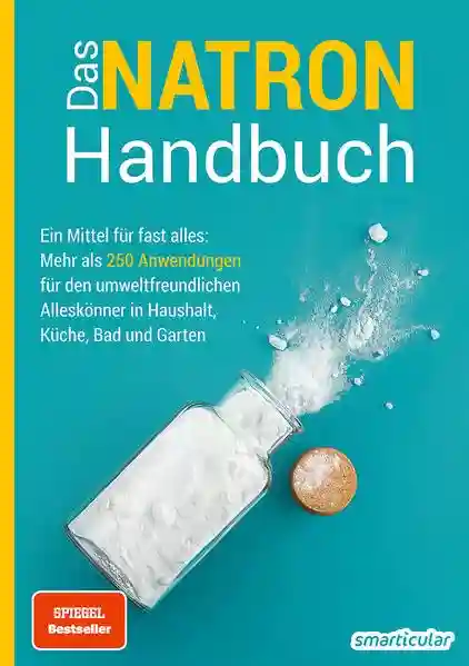 Reihe: Hausmittel-Handbücher