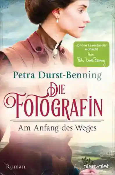 Reihe: Fotografinnen-Saga