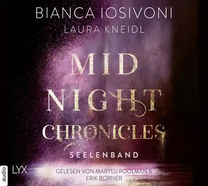 Reihe: Midnight-Chronicles-Reihe