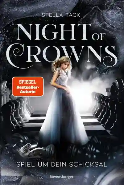 Reihe: Night of Crowns