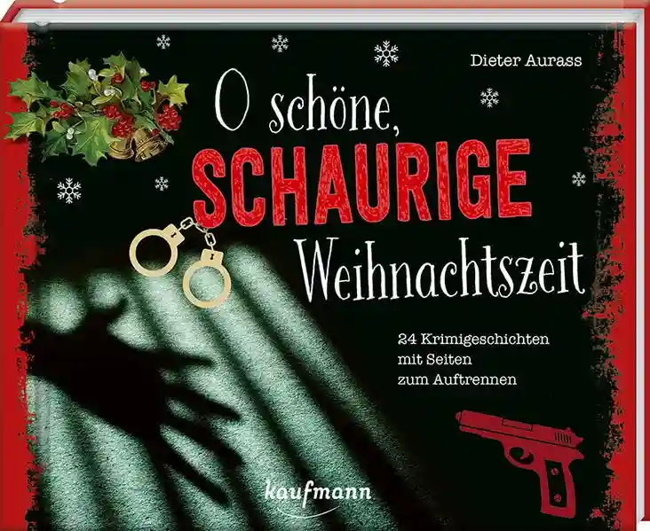 Reihe: Adventskalender für Erwachsene
