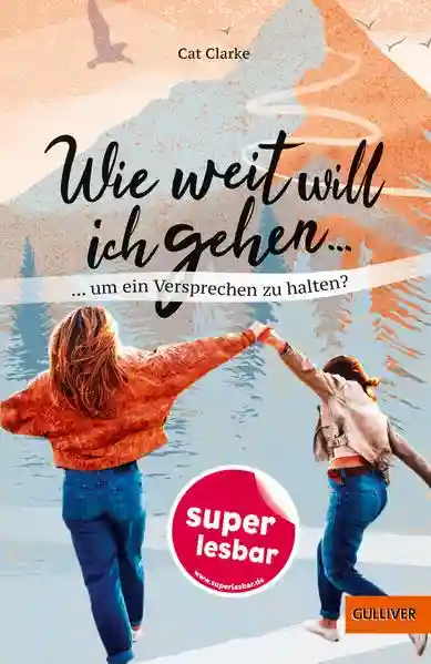 Reihe: Super lesbar