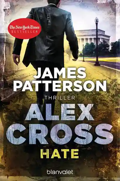 Reihe: Alex Cross