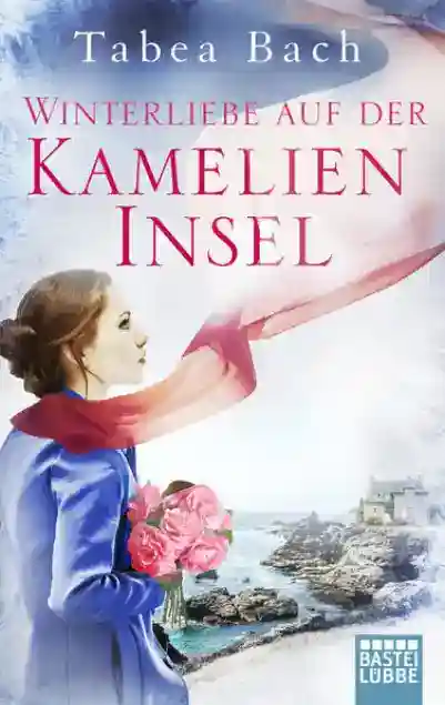 Reihe: Kamelien-Insel-Saga