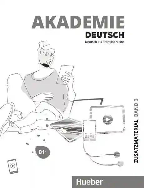 Reihe: Akademie Deutsch