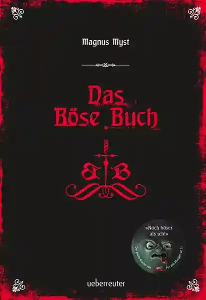 Reihe: Die Bösen Bücher