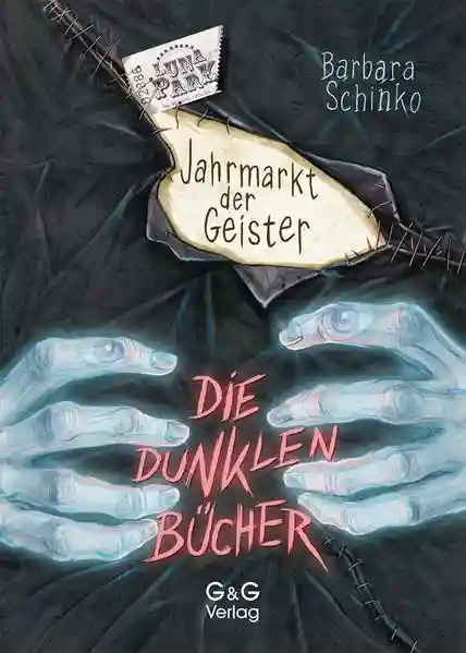 Reihe: Die dunklen Bücher
