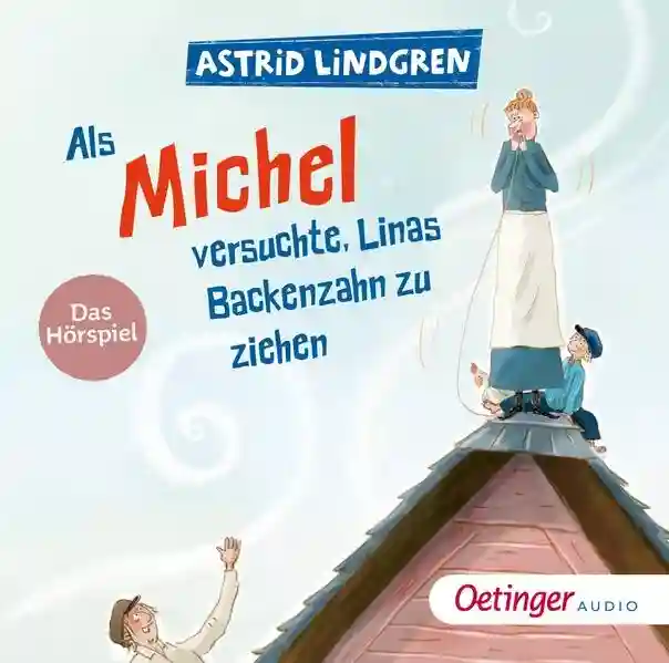 Reihe: Michel aus Lönneberga