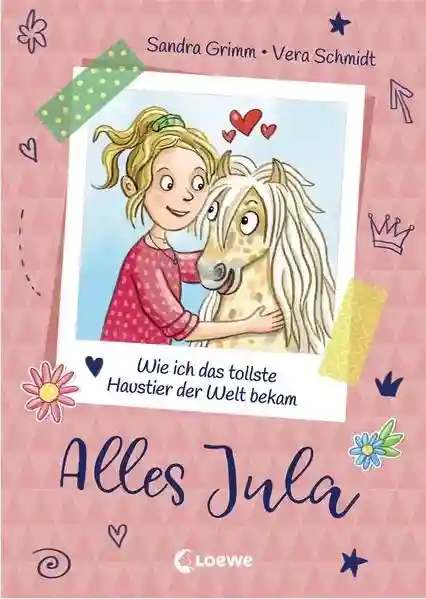 Reihe: Alles Jula
