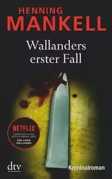 Reihe: Kurt-Wallander-Reihe