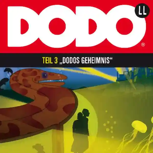 Reihe: DODO
