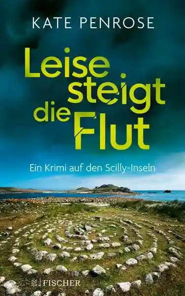 Reihe: Ben Kitto ermittelt auf den Scilly-Inseln