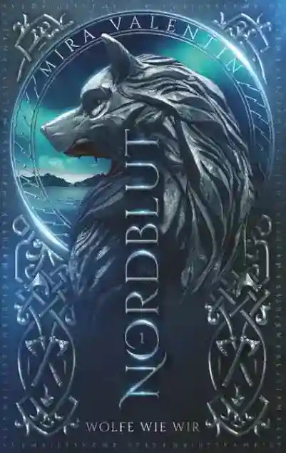 Reihe: Nordblut (Wikinger-Saga)