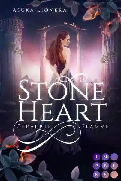 Reihe: Stoneheart