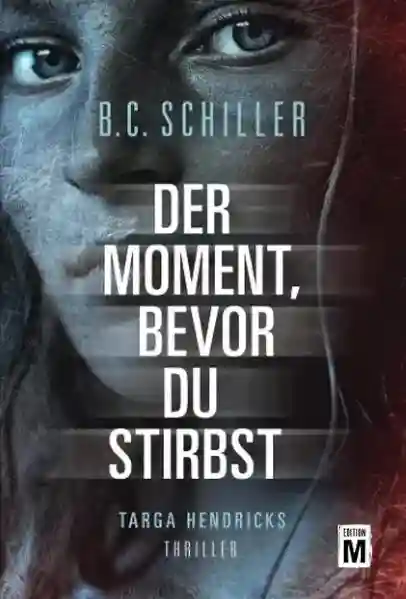 Reihe: Ein Fall für Targa Hendricks