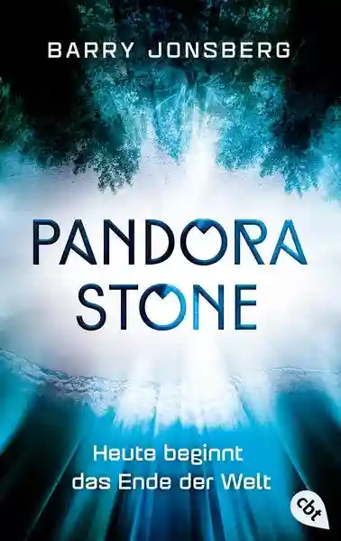 Reihe: Die Pandora Stone-Reihe