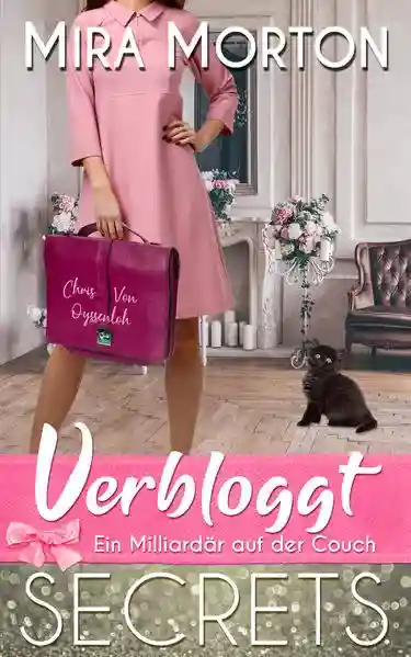 Reihe: SECRETS-Geheimnisvoll verliebt