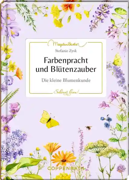 Reihe: Schöner lesen!