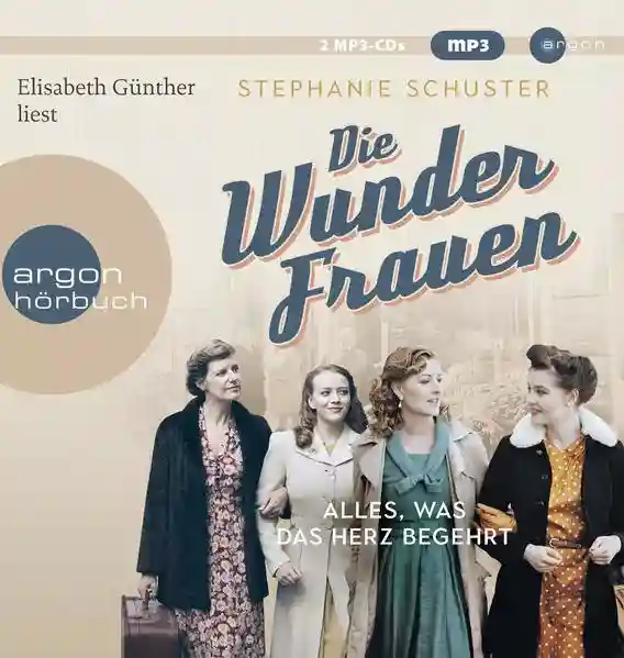 Reihe: Wunderfrauen-Trilogie