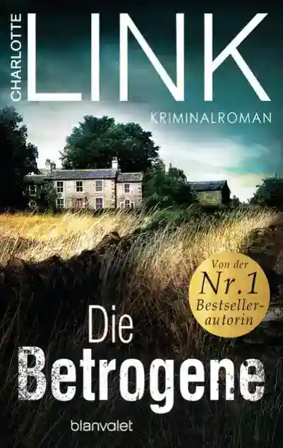 Buchreihe: Die Kate-Linville-Reihe