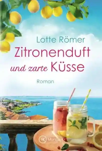 Reihe: Liebe am Gardasee