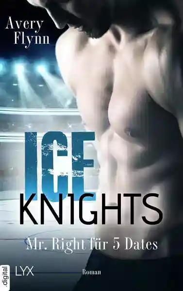 Reihe: Ice Knights